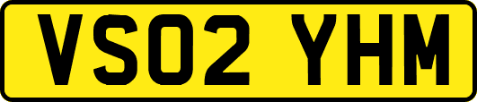 VS02YHM