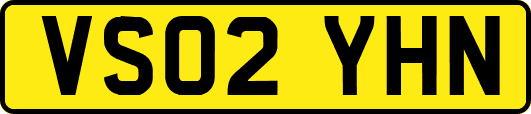 VS02YHN
