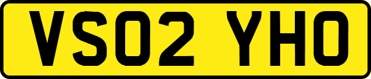 VS02YHO