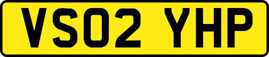 VS02YHP