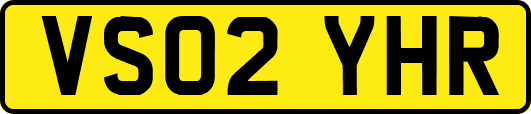 VS02YHR