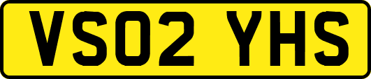 VS02YHS