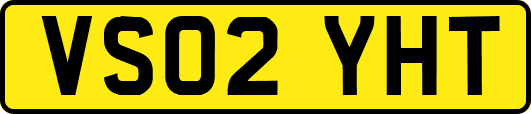 VS02YHT