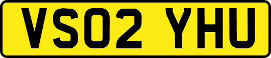VS02YHU