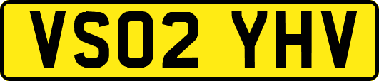 VS02YHV