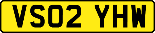 VS02YHW