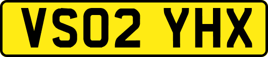 VS02YHX