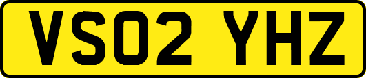 VS02YHZ