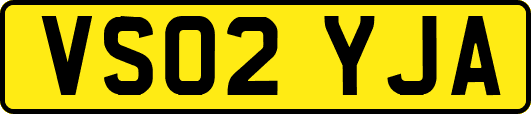VS02YJA