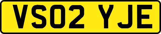 VS02YJE