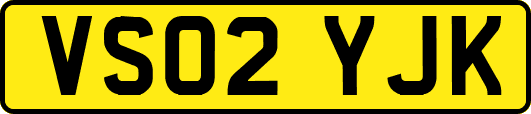 VS02YJK
