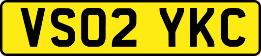 VS02YKC