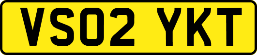 VS02YKT