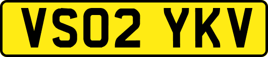 VS02YKV