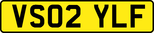 VS02YLF