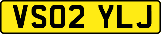 VS02YLJ