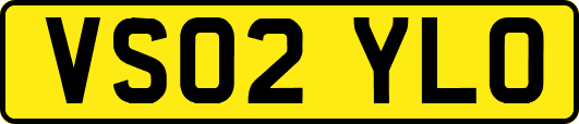 VS02YLO