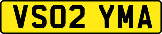 VS02YMA