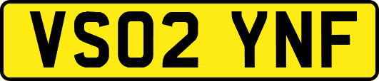 VS02YNF