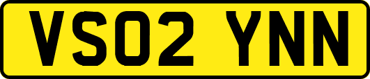 VS02YNN