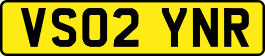 VS02YNR