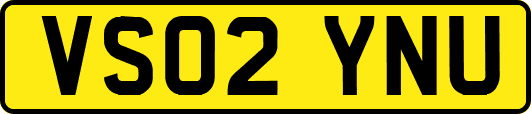 VS02YNU