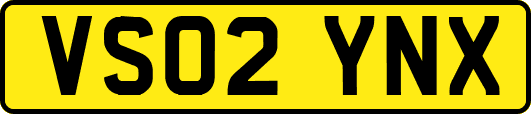 VS02YNX