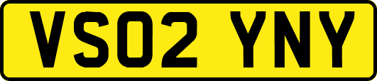 VS02YNY