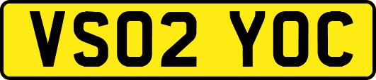VS02YOC