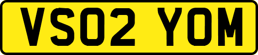 VS02YOM