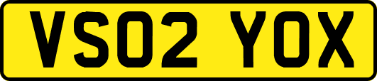 VS02YOX