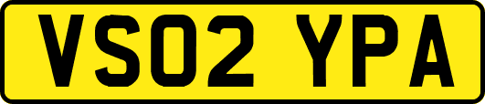 VS02YPA
