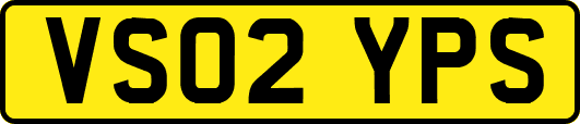 VS02YPS
