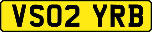 VS02YRB