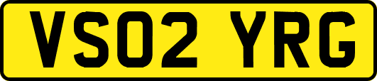 VS02YRG