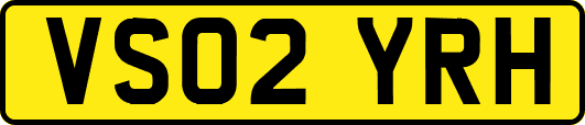 VS02YRH