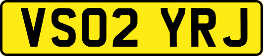 VS02YRJ