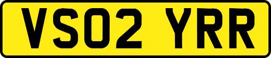 VS02YRR