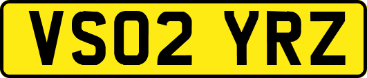 VS02YRZ