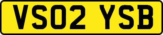 VS02YSB