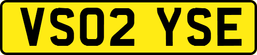 VS02YSE