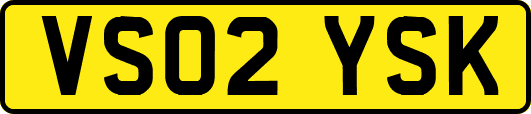 VS02YSK