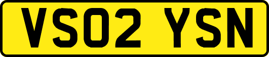 VS02YSN