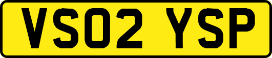 VS02YSP
