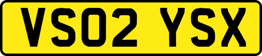 VS02YSX