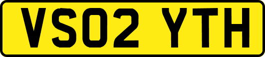 VS02YTH