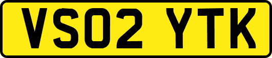 VS02YTK