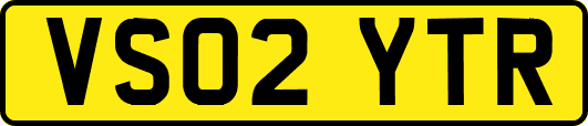 VS02YTR