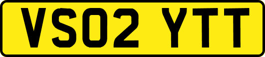 VS02YTT