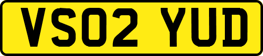 VS02YUD